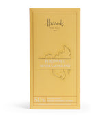 Harrods Harrods Single-Estate 50% Cocoa Mindanao Island Chocolate Bar 70g- Buy online at McGrocer