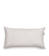 Cotton Down-Filled Pillow 90cm x 50cm