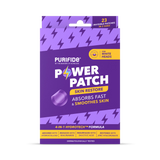 Holland & Barrett Purifide by Acnecide Power Pimple Patch, Skin Restore for Whiteheads, 23 Patches- Buy online at McGrocer