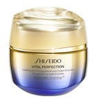 Shiseido Vital Perfection Cream 50ml (British brand)