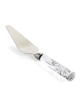 Harrods Waterford Lismore Cake Server- Buy online at McGrocer