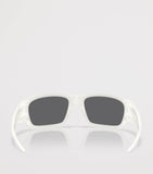 Oakley Masseter rectangle sunglasses with Prizm lenses (British brand)