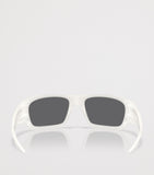 Oakley Masseter rectangle sunglasses with Prizm lenses (British brand)