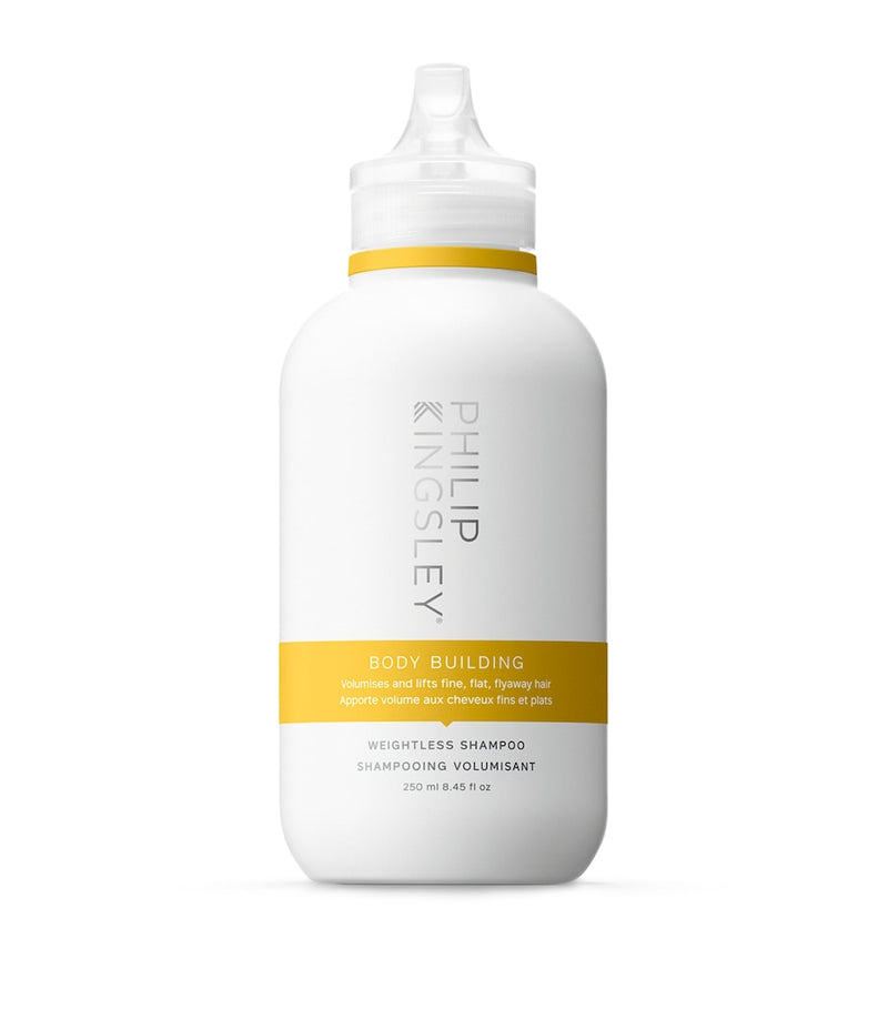 Philip Kingsley Body Building shampoo 250ml - British product