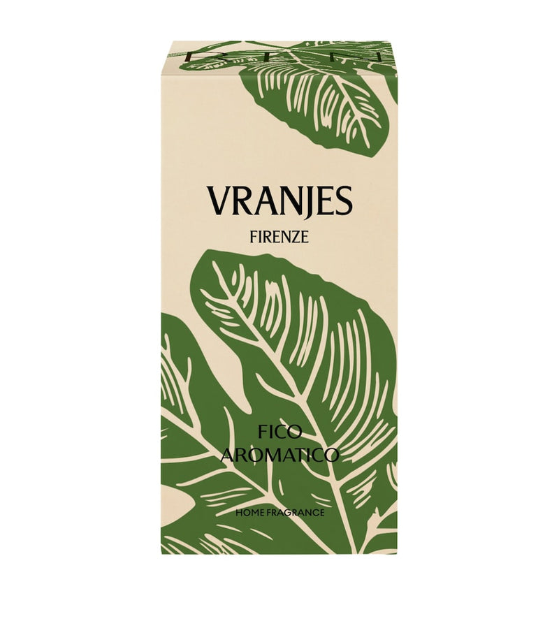 Dr Vranjes Firenze Fico Aromatico diffuser 250ml (British brand)