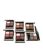 Suqqu Signature Color Eyes Palette (British brand)