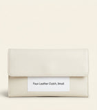 Balenciaga Le City clutch bag, imported from the UK