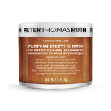 Holland & Barrett Peter Thomas Roth Pumpkin Enzyme Mask Enzymatic Dermal Resurfacer Exfoliating Face Mask 150ml- Buy online at McGrocer