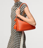 LOEWE Featherlight Puzzle medium handbag (British brand)