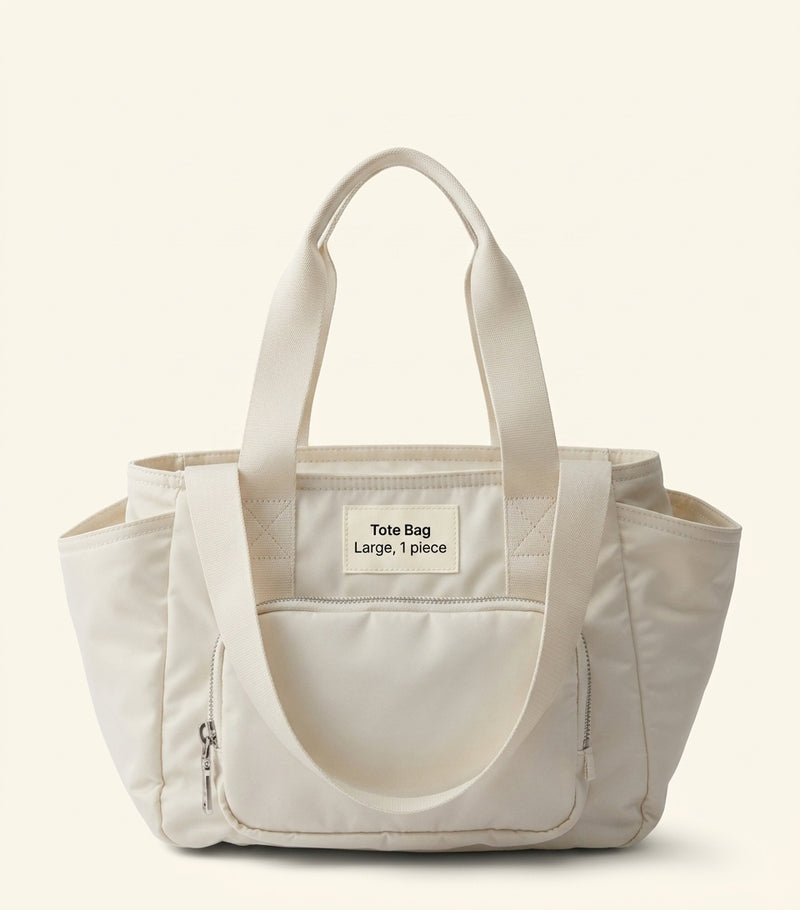 Prada Re-Nylon tote bag (British brand)