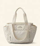 Prada Re-Nylon tote bag (British brand)