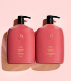 Oribe bright blonde conditioner 1L, UK version