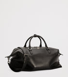 Dolce&Gabbana leather Roma holdall (British brand)