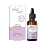 beBIO Nourishing Face Serum 30ml - British product