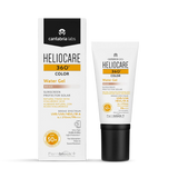 Holland & Barrett Heliocare 360 Water Colour Gel Beige SPF50+ 50ml- Buy online at McGrocer