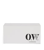 O.W. London loop espresso cup set of two, imported from the UK
