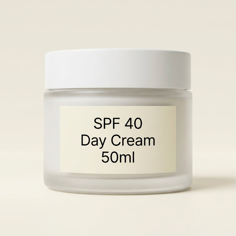 No7 Future Renew Day Cream SPF40 50ml, UK version