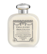 Harrods Santa Maria Novella Non-Alcoholic Aftershave Emulsion 100ml- Buy online at McGrocer