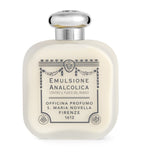 Santa Maria Novella non-alcoholic aftershave emulsion 100ml - British product