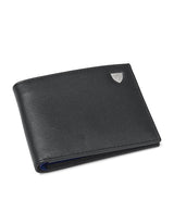Harrods Aspinal Of London Leather Bifold Wallet- Buy online at McGrocer