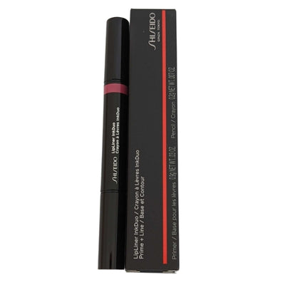 Superdrug Shiseido Lipliner InkDuo Prime + Line Magenta #06 Lip Liner 0.9g- Buy online at McGrocer