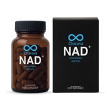 Holland & Barrett Charava NAD+500 Liposomal Dietary Supplement Capsules- Buy online at McGrocer