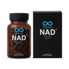 Charava NAD+500 liposomal capsules 500mg, imported from the UK