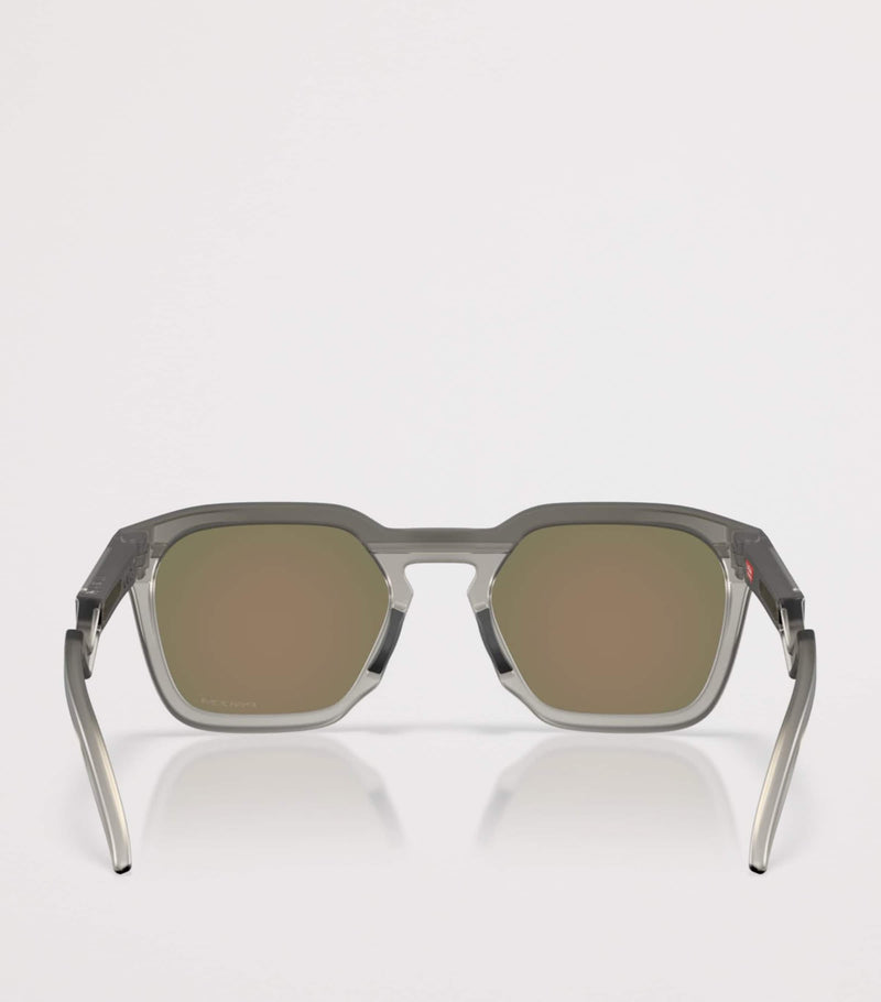 Oakley HSTN SQ square sunglasses, UK version