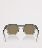 Oakley HSTN SQ square sunglasses, UK version