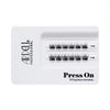 Ardell Press On Wispies Natural 12pc - British product