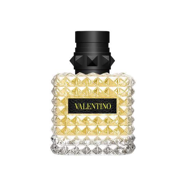 Valentino Donna Born In Roma Yellow Dream EDP 30ml GOODS Superdrug 30ML