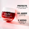 Olay Super Powered Duo Giftset with Super Serum and SPF30 day cream (British brand)