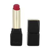 Superdrug Guerlain Kiss Kiss Tender Matte Lipstick 666 Lucky Pink- Buy online at McGrocer