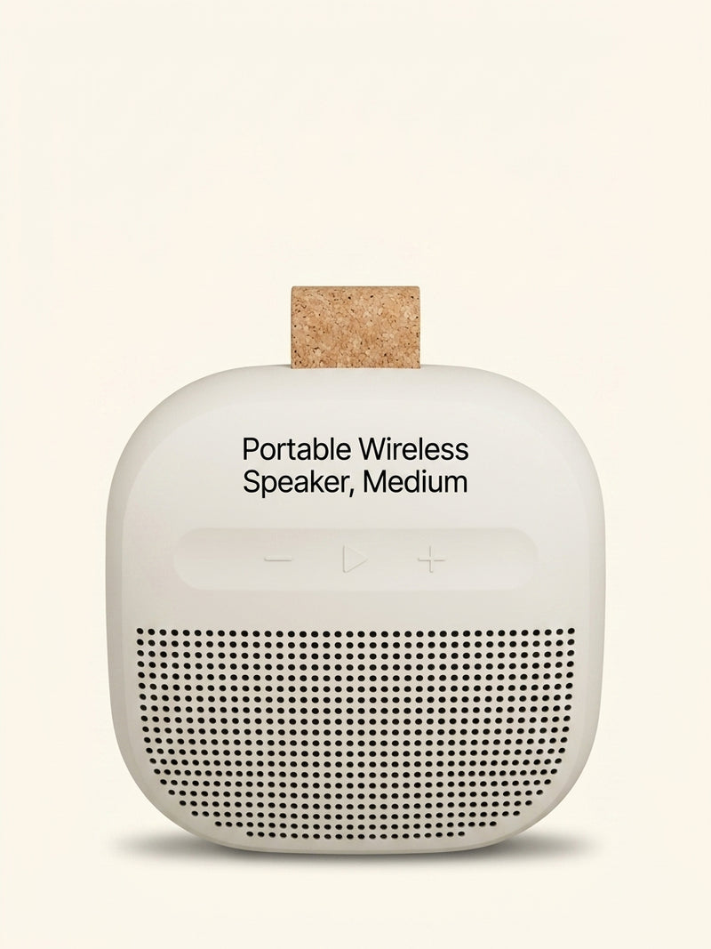 Bose SoundLink Micro portable Bluetooth speaker limited edition Sunset Peach - British product