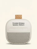 Bose SoundLink Micro portable Bluetooth speaker limited edition Sunset Peach - British product