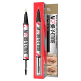 Superdrug Maybelline Build A Brow 250 Blonde Eyebrow Pen- Buy online at McGrocer