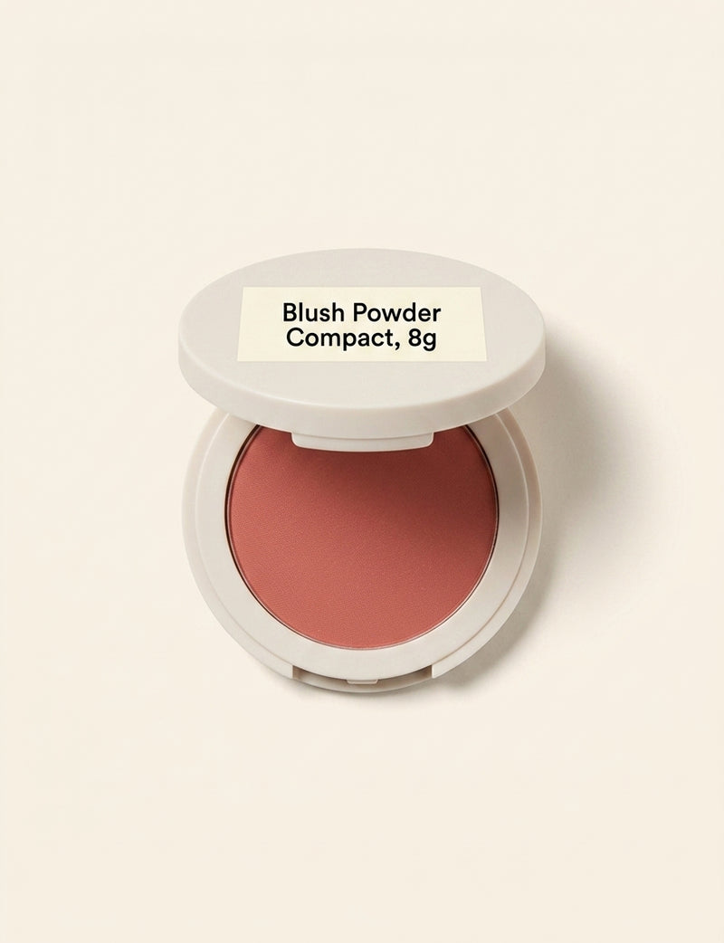 Charlotte Tilbury Island Glow cream blush 8g, imported from the UK