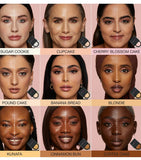 Huda Beauty Easy Bake Loose Powder, UK version