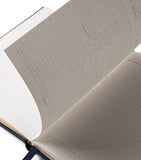 Smythson leather vertical 2026 diary, 26x21cm (British brand)