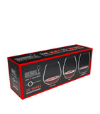 Riedel Key to Wine tumbler set (British brand)