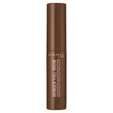 Superdrug Rimmel WonderFull 24Hr Brow Mascara Medium Brown- Buy online at McGrocer