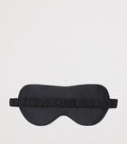 MANITO Mulberry Silk Pearl Lash Eye Mask - British product