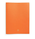 Harrods leather notepad sleeve H16cm (British brand)
