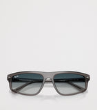 Ray-Ban RB2225 sunglasses with case, UK version