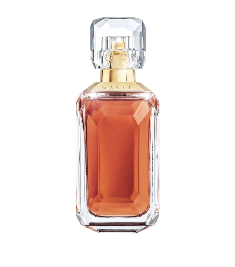 Graff Lesedi La Rona X eau de parfum 100ml, imported from the UK