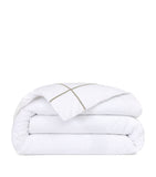 Yves Delorme Athena King Duvet Cover 240x220cm, imported from the UK