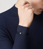Bvlgari Serpenti Forever bracelet with enamel scales, imported from the UK