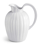 Georg Jensen Porcelain Bernadotte cream jug 500ml - British product