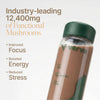 Verve mushroom superblend chocolate flavoured 30 servings (British brand)