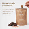 Verve mushroom superblend chocolate flavoured 30 servings (British brand)